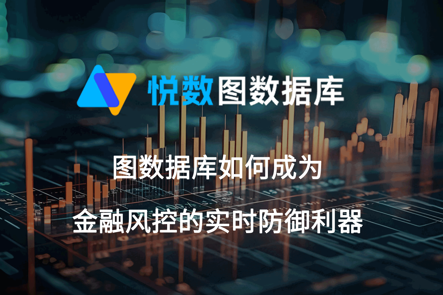 金融风控图数据库