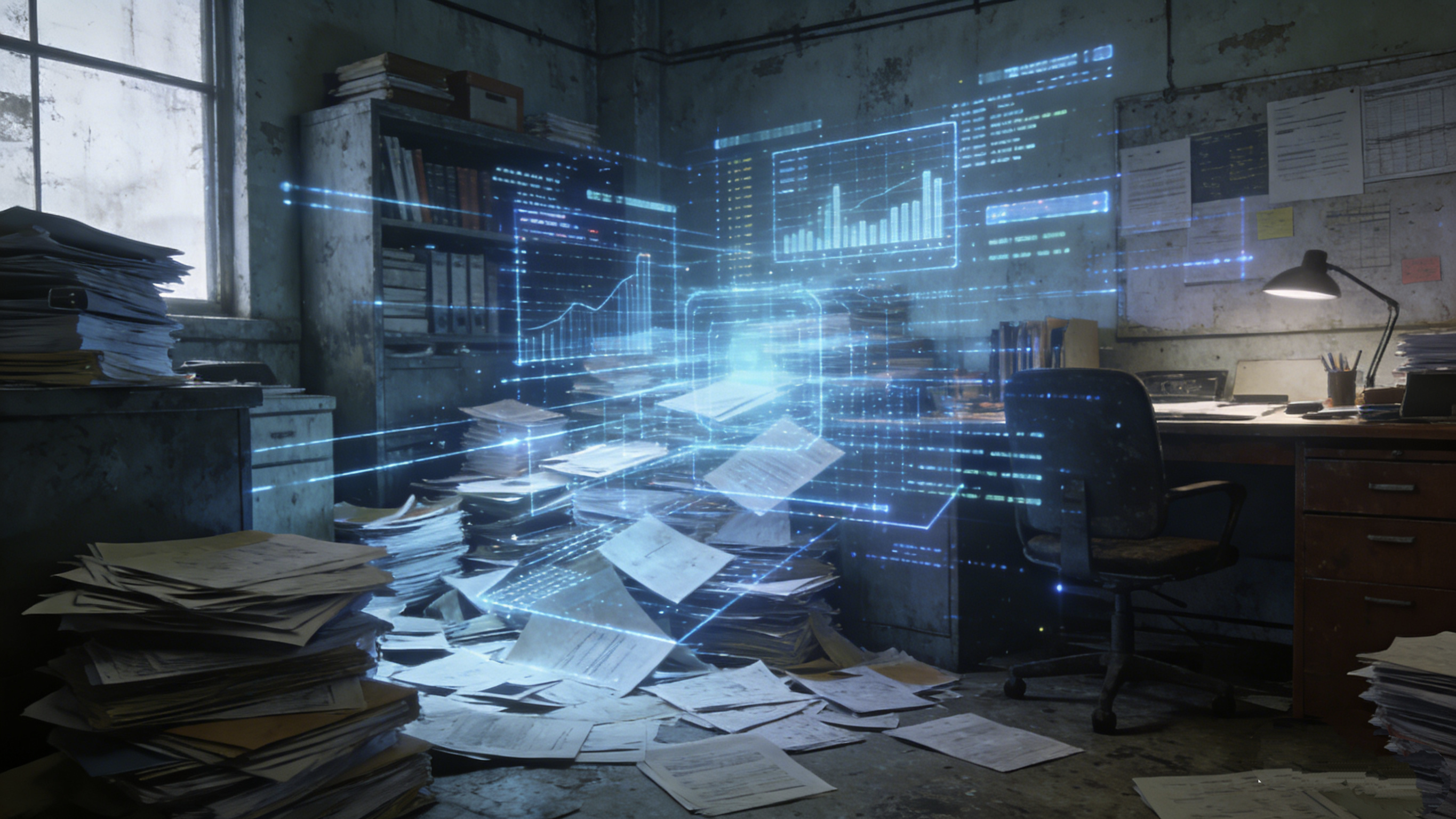 分布式协同计算