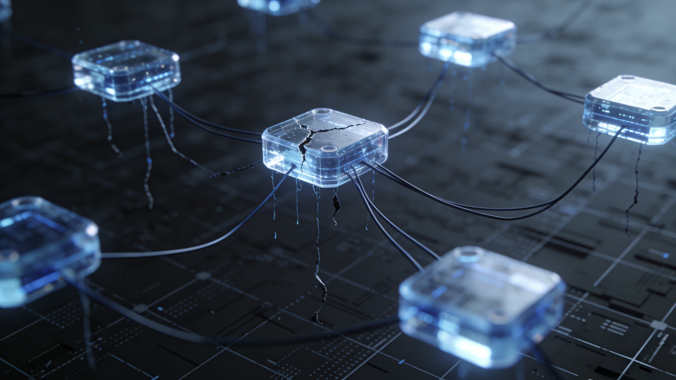 分布式协同计算