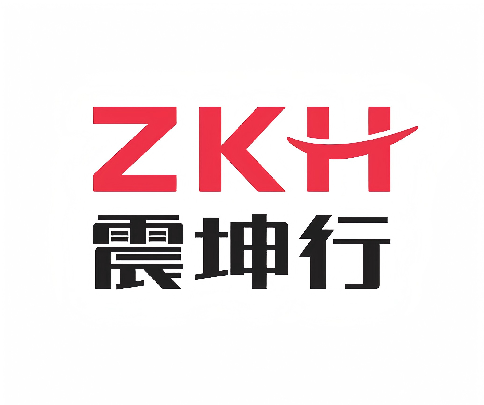震坤行工业超市